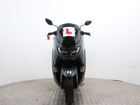 Yamaha Nmax 125 GPD125-A ABS 5