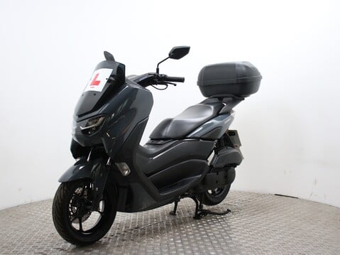 Yamaha Nmax 125 GPD125-A ABS 6