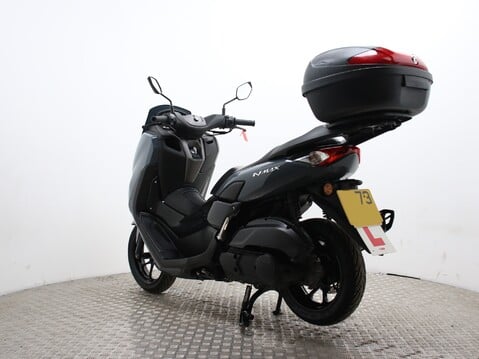 Yamaha Nmax 125 GPD125-A ABS 9