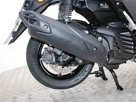 Yamaha Nmax 125 GPD125-A ABS 26