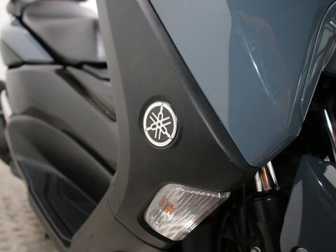 Yamaha Nmax 125 GPD125-A ABS 28