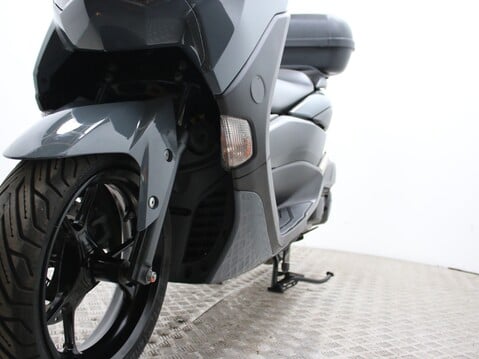 Yamaha Nmax 125 GPD125-A ABS 30