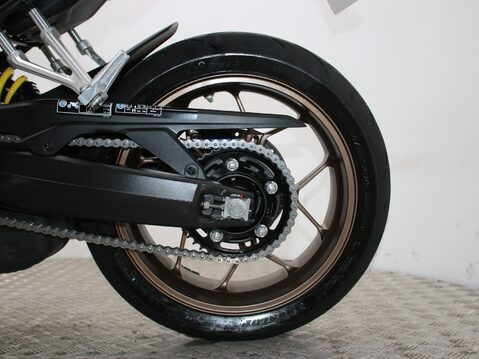 Honda CB650R NEO SPORTS CAFÉ CB 650 RA-N 20