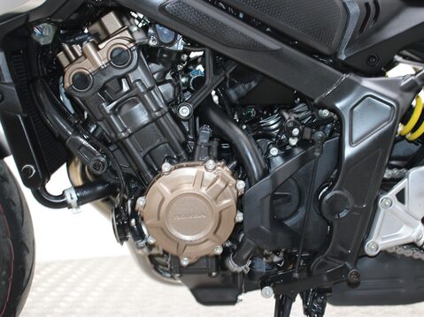 Honda CB650R NEO SPORTS CAFÉ CB 650 RA-N 21