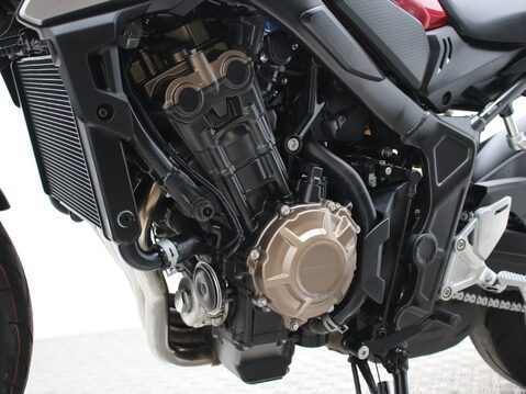 Honda CB650R NEO SPORTS CAFÉ CB 650 RA-N 24