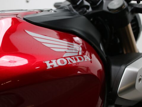 Honda CB650R NEO SPORTS CAFÉ CB 650 RA-N 27
