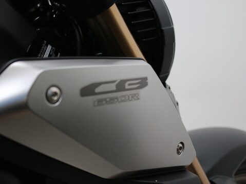 Honda CB650R NEO SPORTS CAFÉ CB 650 RA-N 29