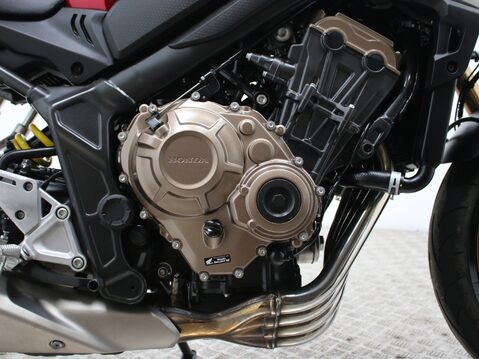 Honda CB650R NEO SPORTS CAFÉ CB 650 RA-N 32