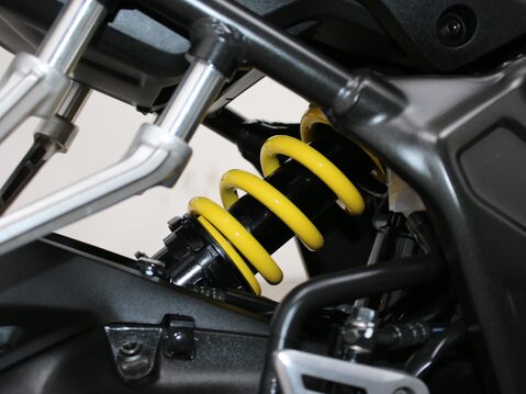 Honda CB650R NEO SPORTS CAFÉ CB 650 RA-N 33