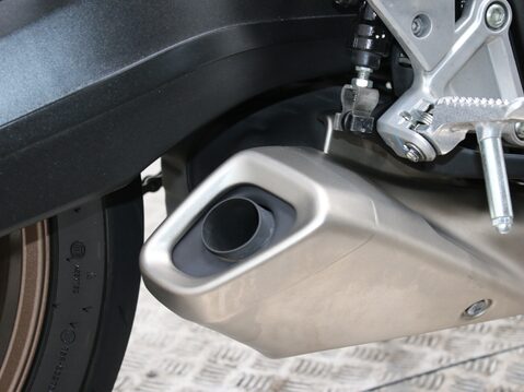 Honda CB650R NEO SPORTS CAFÉ CB 650 RA-N 34