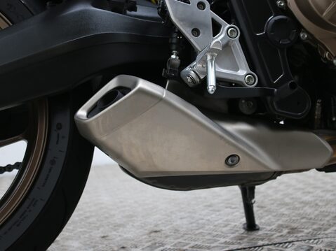 Honda CB650R NEO SPORTS CAFÉ CB 650 RA-N 35