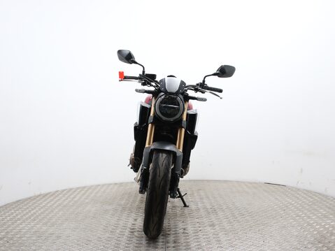 Honda CB650R NEO SPORTS CAFÉ CB 650 RA-N 5