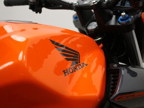 Honda CB500F CB 500 FA-H 15