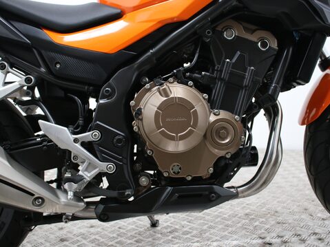 Honda CB500F CB 500 FA-H 20