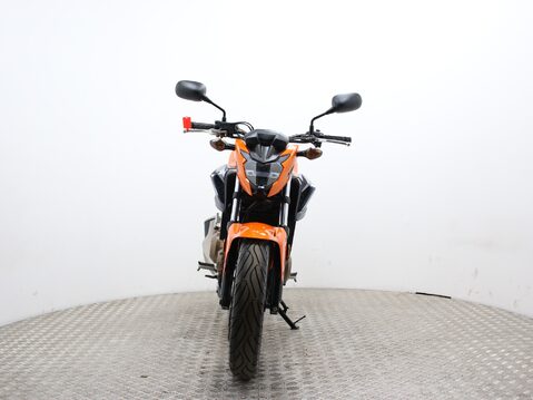 Honda CB500F CB 500 FA-H 5