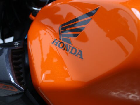 Honda CB500F CB 500 FA-H 25