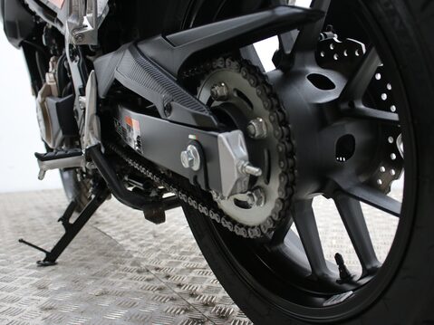 Honda CB500F CB 500 FA-H 27