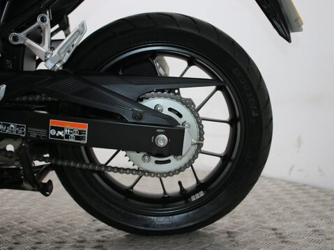 Honda CB500F CB 500 FA-H 28