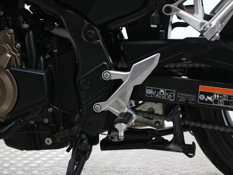 Honda CB500F CB 500 FA-H 29