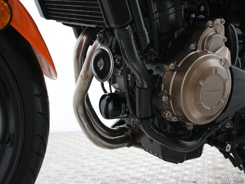 Honda CB500F CB 500 FA-H 31