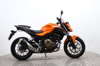 Honda CB500F CB 500 FA-H
