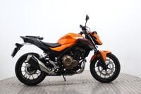 Honda CB500F CB 500 FA-H