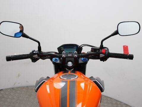 Honda CB500F CB 500 FA-H 33