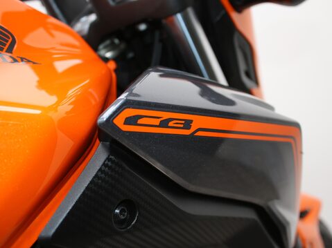 Honda CB500F CB 500 FA-H 14