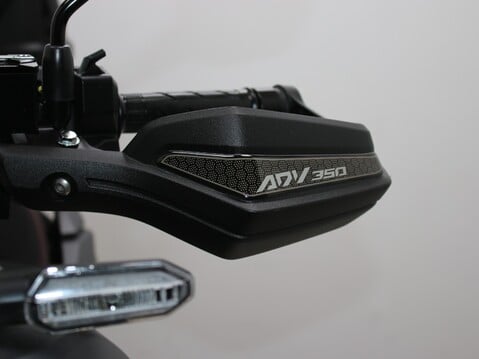 Honda ADV 350 ADV 350 AP3ED A-P 23 21