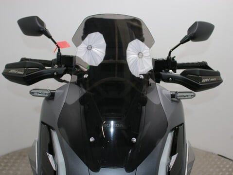 Honda ADV 350 ADV 350 AP3ED A-P 23 22