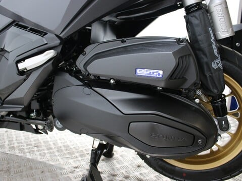 Honda ADV 350 ADV 350 AP3ED A-P 23 23