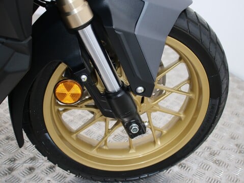 Honda ADV 350 ADV 350 AP3ED A-P 23 24