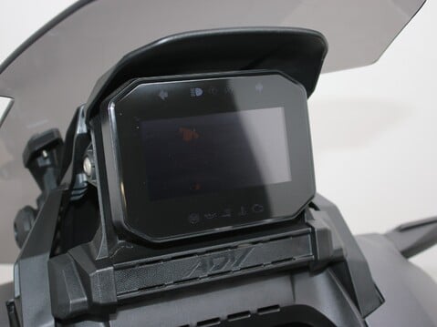 Honda ADV 350 ADV 350 AP3ED A-P 23 26