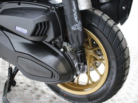 Honda ADV 350 ADV 350 AP3ED A-P 23 33