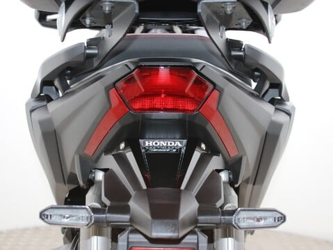 Honda ADV 350 ADV 350 AP3ED A-P 23 34