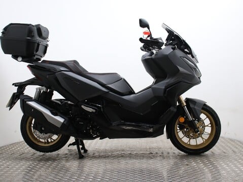 Honda ADV 350 ADV 350 AP3ED A-P 23 