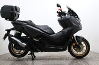 Honda ADV 350 ADV 350 AP3ED A-P 23