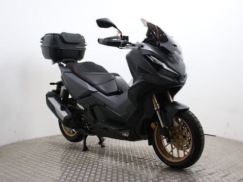 Honda ADV 350 ADV 350 AP3ED A-P 23 3