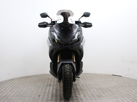 Honda ADV 350 ADV 350 AP3ED A-P 23 5