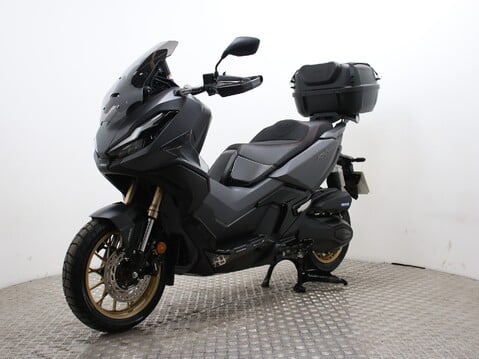 Honda ADV 350 ADV 350 AP3ED A-P 23 6