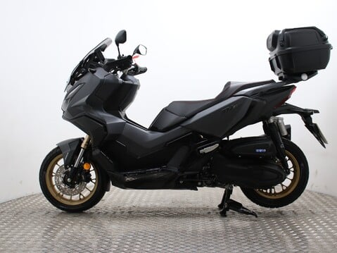 Honda ADV 350 ADV 350 AP3ED A-P 23 8