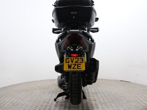 Honda ADV 350 ADV 350 AP3ED A-P 23 11