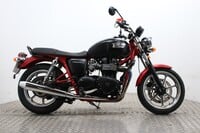 Triumph Bonneville 865 BONNEVILLE 865 SE