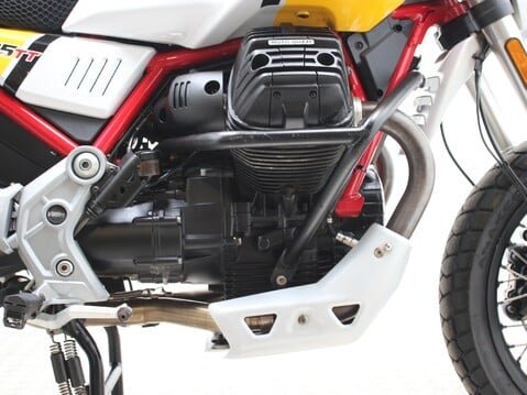 Moto Guzzi V85 V85 TT 20