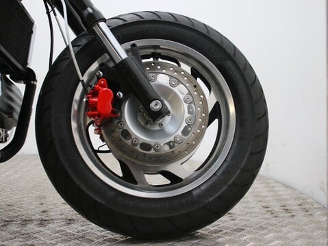 Honda Valkyrie F6C 24