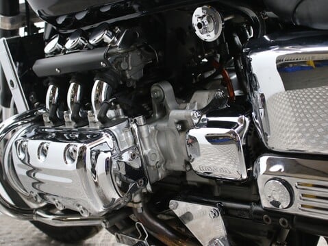 Honda Valkyrie F6C 31