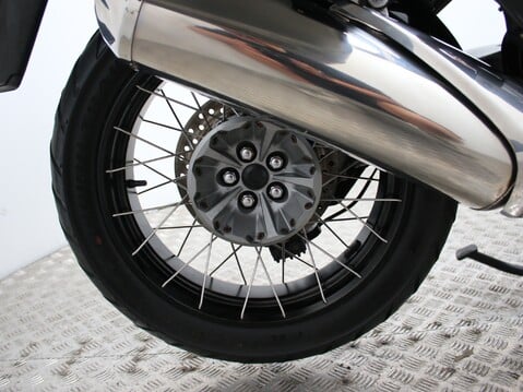 Honda VFR1200X Crosstourer VFR 1200 XD-H DCT 17