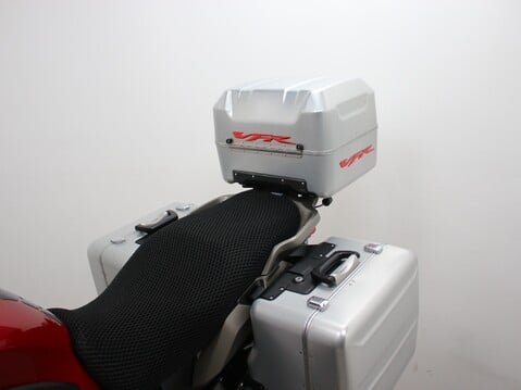 Honda VFR1200X Crosstourer VFR 1200 XD-H DCT 18