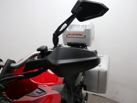 Honda VFR1200X Crosstourer VFR 1200 XD-H DCT 20