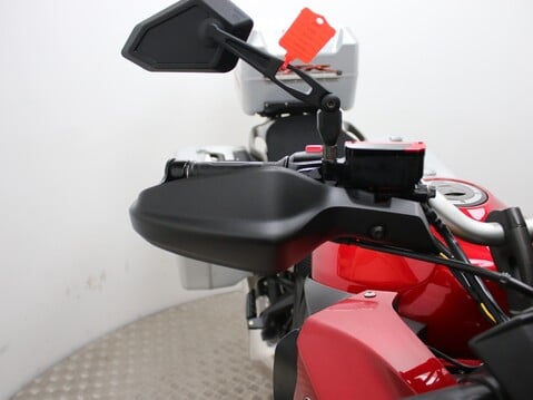 Honda VFR1200X Crosstourer VFR 1200 XD-H DCT 22